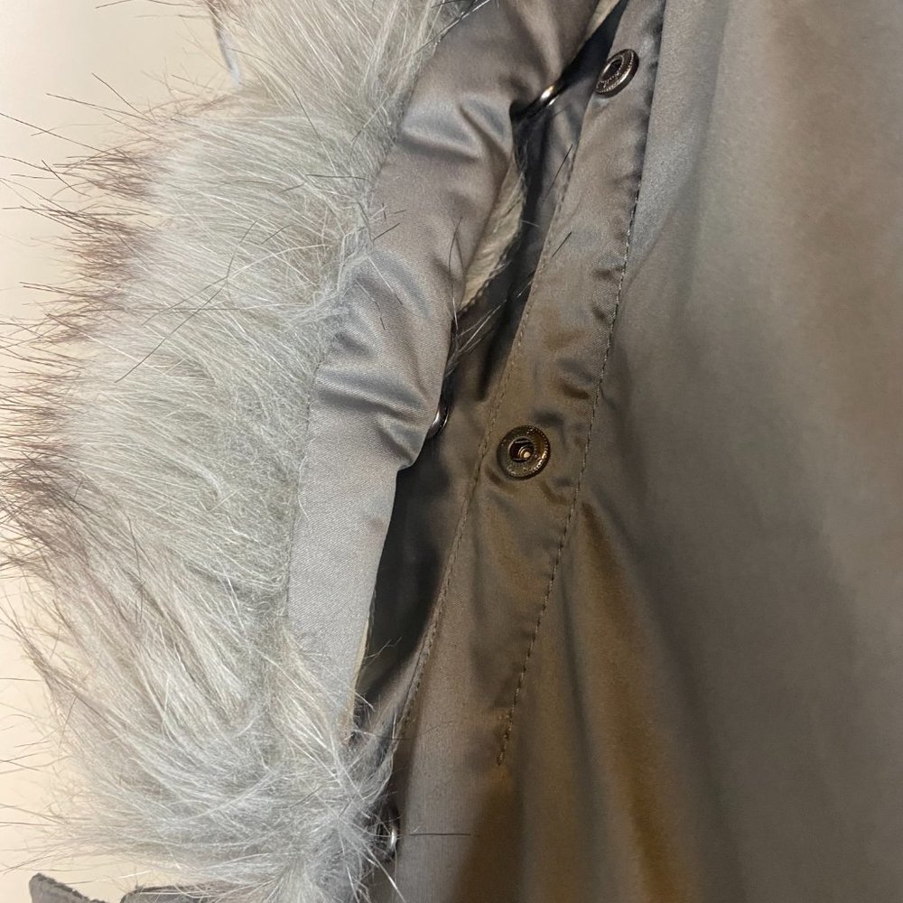 Obermeyer Size 8 Bombshell Ski Snowboard Jacket S… - image 6